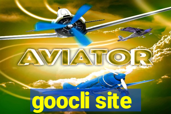 goocli site